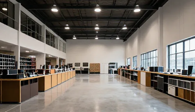选型建议：销售于一体的产品加工业务检查要点