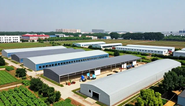 批量加工中设备性能与适用条件的平衡之道